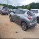 JN8AF5MV9HT753448 2017 Nissan Juke Sl auction photo thumbnail 3
