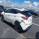 5N1AZ2MG4HN173351 2017 Nissan Murano Platinum auction photo thumbnail 3