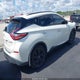 5N1AZ2MG4HN173351 2017 Nissan Murano Platinum auction photo thumbnail 4