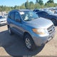 5NMSG13D89H303159 2009 Hyundai Santa Fe Gls auction photo thumbnail 1