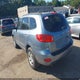 5NMSG13D89H303159 2009 Hyundai Santa Fe Gls auction photo thumbnail 3