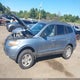 5NMSG13D89H303159 2009 Hyundai Santa Fe Gls auction photo thumbnail 6