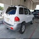 KM8SC13D25U989869 2005 Hyundai Santa Fe Gls auction photo thumbnail 4