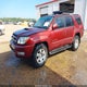 JTEBT14R358019659 2005 Toyota 4Runner Sr5 Sport V8 auction photo thumbnail 2