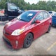JTDKN3DU5E1771550 2014 Toyota Prius Two auction photo thumbnail 2