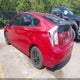 JTDKN3DU5E1771550 2014 Toyota Prius Two auction photo thumbnail 3