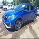 7FARW2H56ME006639 2021 Honda Cr-V Awd Ex auction photo thumbnail 2