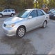 4T1BE30K03U675398 2003 Toyota Camry Xle auction photo thumbnail 2