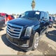 1GYS3HKJ2LR184890 2020 Cadillac Escalade Esv 2Wd Luxury auction photo thumbnail 2