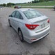5NPE24AFXHH441837 2017 Hyundai Sonata auction photo thumbnail 3