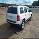1C4NJRBB8CD549917 2012 Jeep Patriot Sport auction photo thumbnail 4