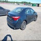2T1BURHE2JC978377 2018 Toyota Corolla Le auction photo thumbnail 4