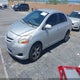 JTDBT923X71046306 2007 Toyota Yaris auction photo thumbnail 2