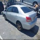 JTDBT923X71046306 2007 Toyota Yaris auction photo thumbnail 3