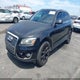 WA1LFAFP2CA097927 2012 Audi Q5 2.0T Premium auction photo thumbnail 2