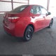 5YFBURHE0FP340412 2015 Toyota Corolla Le auction photo thumbnail 4