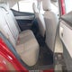 5YFBURHE0FP340412 2015 Toyota Corolla Le auction photo thumbnail 8