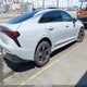 KNAG64J7XS5300731 2025 Kia K5 Gt-Line auction photo thumbnail 4