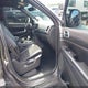 1C4RJEAG2LC428846 2020 Jeep Grand Cherokee Altitude 4X2 auction photo thumbnail 5