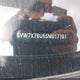 3VW7X7BU5SM017151 2025 Volkswagen Jetta 1.5T Se auction photo thumbnail 9
