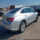 1G1ZD5ST4NF133079 2022 Chevrolet Malibu Fwd Lt auction photo thumbnail 4