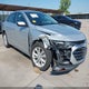 1G1ZD5ST4NF133079 2022 Chevrolet Malibu Fwd Lt auction photo thumbnail 6