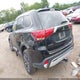 JA4AZ3A37KZ010733 2019 Mitsubishi Outlander Sel auction photo thumbnail 3