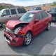 3FAHP07Z57R265872 2007 Ford Fusion Se auction photo thumbnail 2