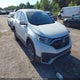 2HKRW1H8XLH419342 2020 Honda Cr-V 2Wd Ex-L auction photo thumbnail 1