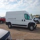 3C6MRVHG6SE546163 2025 Ram Promaster 3500 Tradesman High Roof 159 Wb W/Pass Seat auction photo thumbnail 13