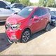 KL4CJCSM6KB807944 2019 Buick Encore Fwd Essence auction photo thumbnail 2