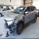 2HKRW2H83MH604646 2021 Honda Cr-V Awd Ex-L auction photo thumbnail 2