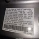 2HKRW2H83MH604646 2021 Honda Cr-V Awd Ex-L auction photo thumbnail 9
