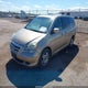 5FNRL387X5B135142 2005 Honda Odyssey Ex-L auction photo thumbnail 2