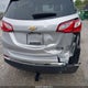 3GNAXJEV0LS602640 2020 Chevrolet Equinox Fwd 2Fl auction photo thumbnail 18