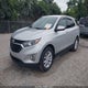 3GNAXJEV0LS602640 2020 Chevrolet Equinox Fwd 2Fl auction photo thumbnail 2