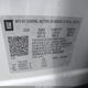3GNAXJEV0LS602640 2020 Chevrolet Equinox Fwd 2Fl auction photo thumbnail 9