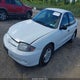 1G1JC52F057168111 2005 Chevrolet Cavalier auction photo thumbnail 2