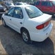 1G1JC52F057168111 2005 Chevrolet Cavalier auction photo thumbnail 3