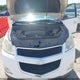 1GNLREED9AS114457 2010 Chevrolet Traverse Ls auction photo thumbnail 10