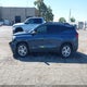 3GKALMEX2JL125695 2018 GMC Terrain Sle auction photo thumbnail 15