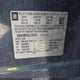 3GKALMEX2JL125695 2018 GMC Terrain Sle auction photo thumbnail 9
