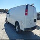 1GTW7FCA8C1143791 2012 GMC Savana 2500 Work Van auction photo thumbnail 3