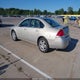 2G1WT58K781291903 2008 Chevrolet Impala Lt auction photo thumbnail 3