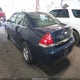 2G1WB5EK6A1132173 2010 Chevrolet Impala Lt auction photo thumbnail 3