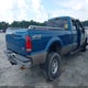 1FTNW21S82EA35312 2002 Ford F-250 Lariat/Xl/Xlt auction photo thumbnail 4