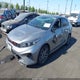 3KPF54AD1NE486062 2022 Kia Forte Gt-Line auction photo thumbnail 2