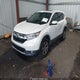 5J6RW2H81HL049420 2017 Honda Cr-V Ex-L/Ex-L Navi auction photo thumbnail 2