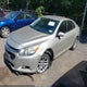 1G11C5SL6EF304060 2014 Chevrolet Malibu 1Lt auction photo thumbnail 2