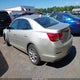 1G11C5SL6EF304060 2014 Chevrolet Malibu 1Lt auction photo thumbnail 3